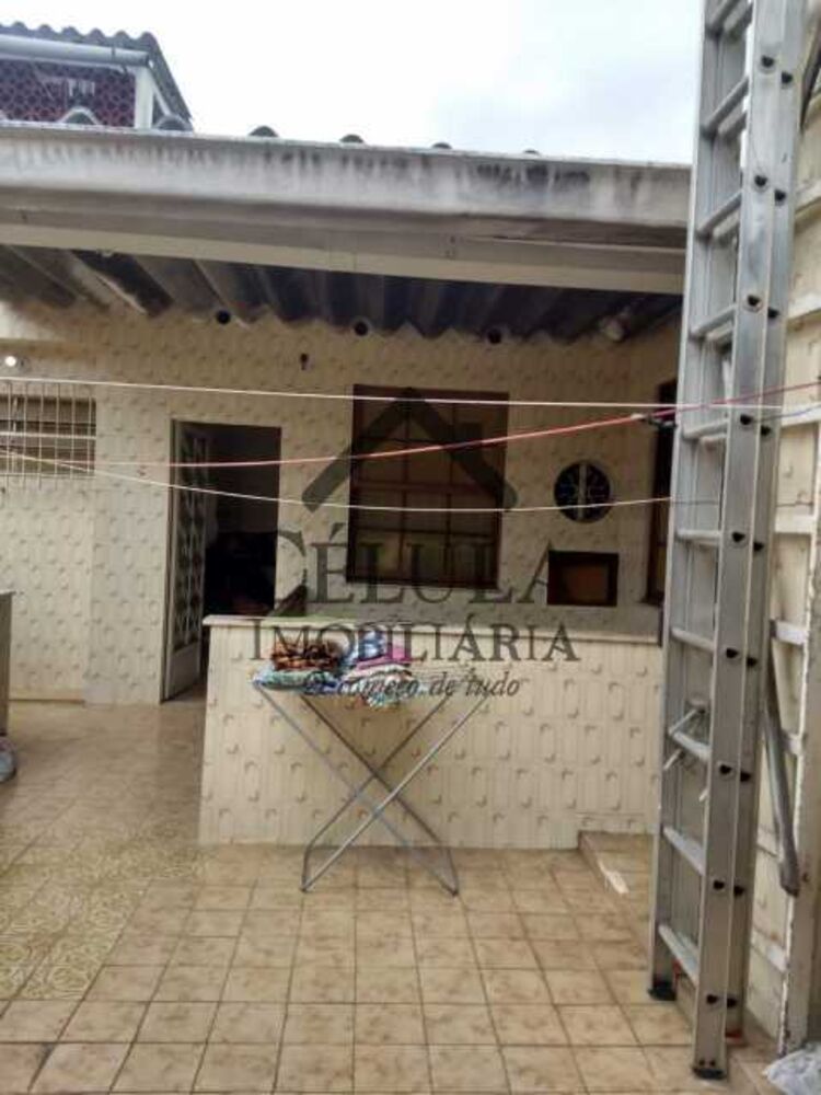 Casa de Vila, 3 quartos - Foto 3