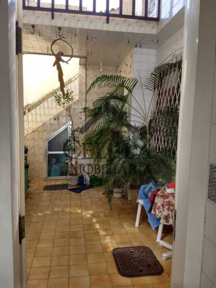 Casa de Vila, 3 quartos - Foto 1