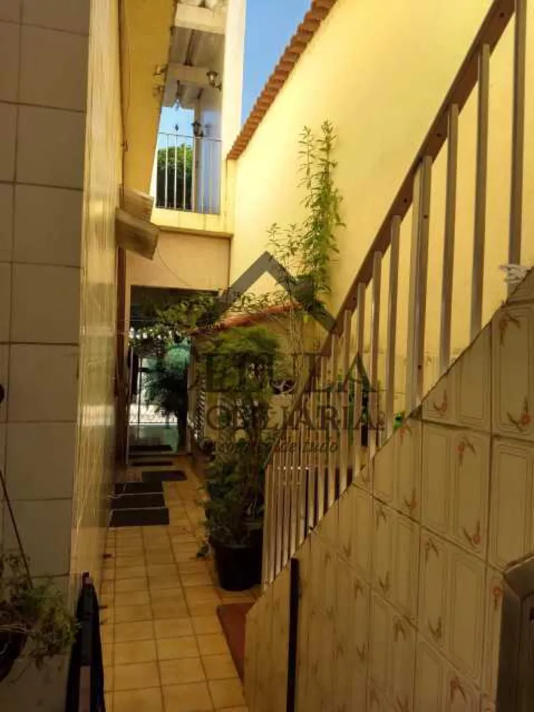 Casa de Vila, 3 quartos - Foto 7