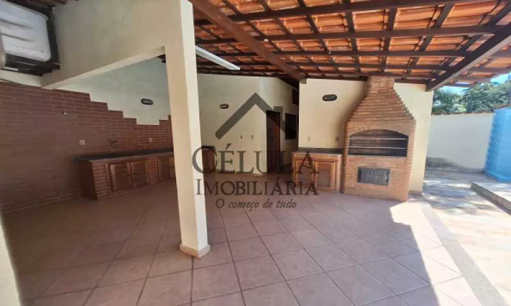 Casa de Condomínio, 6 quartos - Foto 20