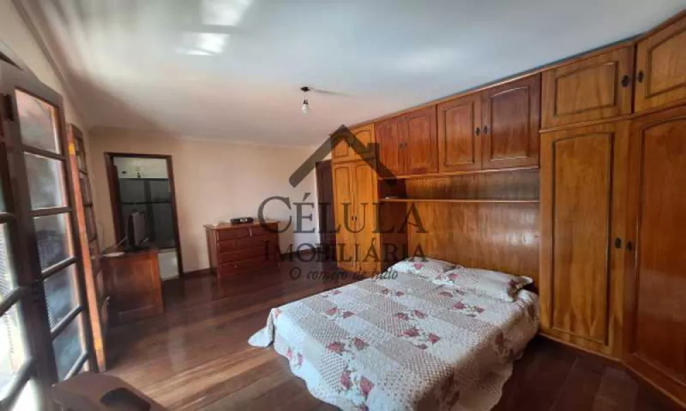Casa de Condomínio, 6 quartos - Foto 26