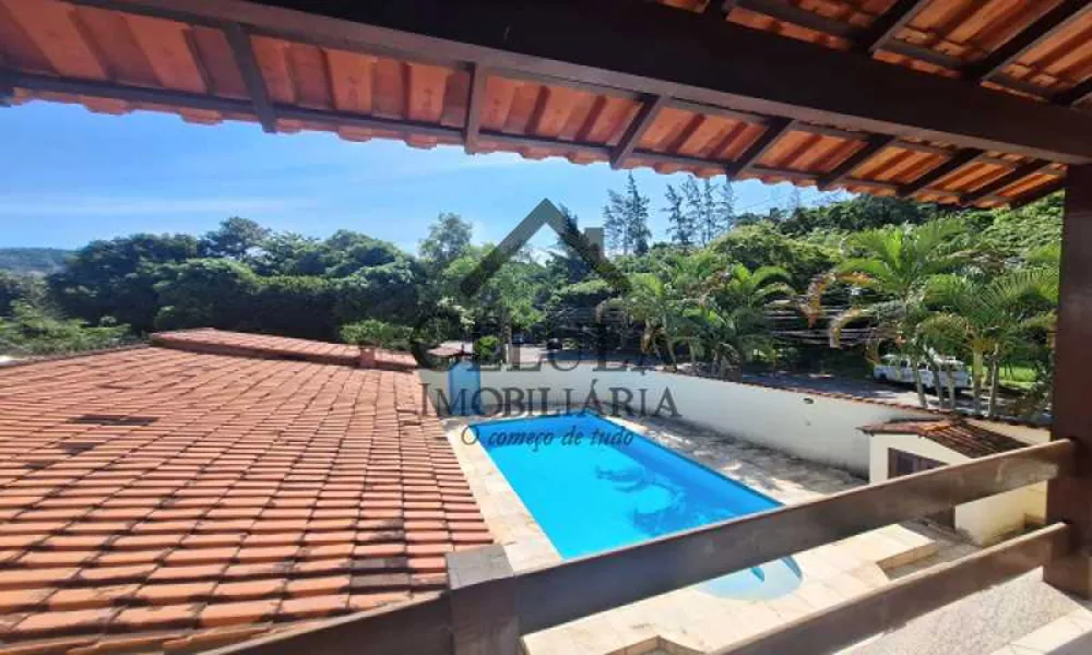 Casa de Condomínio, 6 quartos - Foto 28