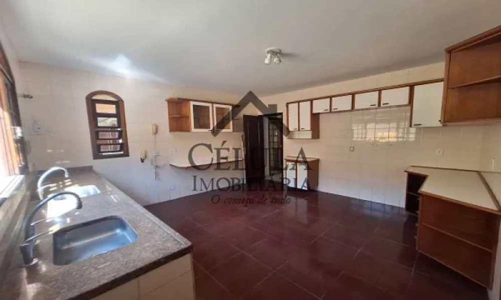 Casa de Condomínio, 6 quartos - Foto 6