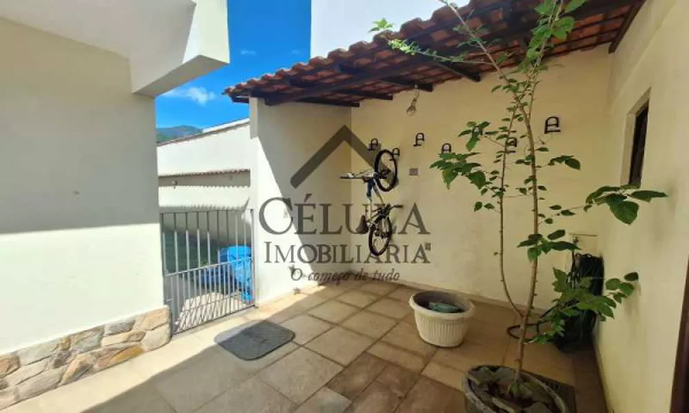 Casa de Condomínio, 6 quartos - Foto 19