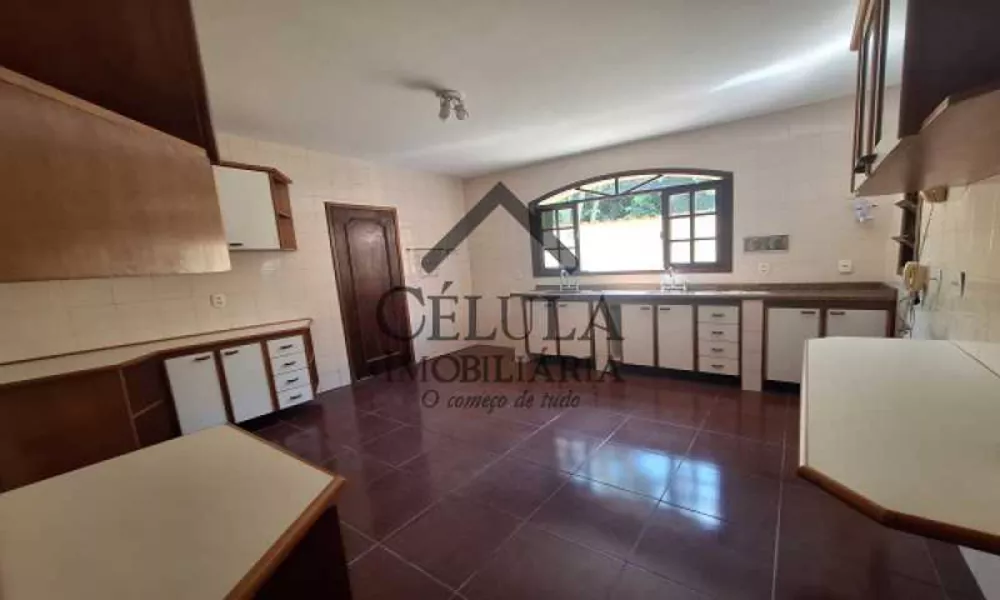 Casa de Condomínio, 6 quartos - Foto 5