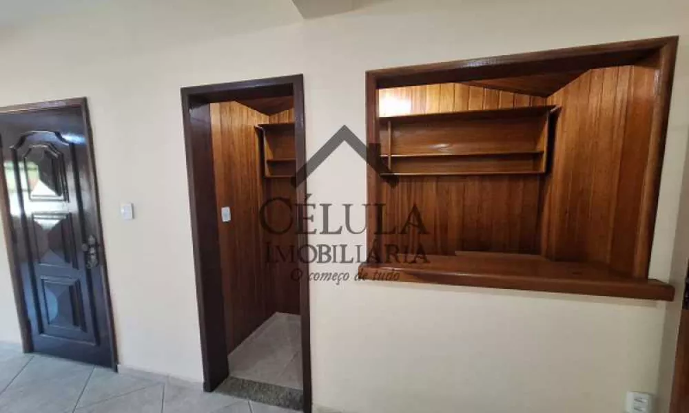 Casa de Condomínio, 6 quartos - Foto 4