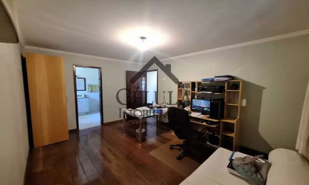 Casa de Condomínio, 6 quartos - Foto 23