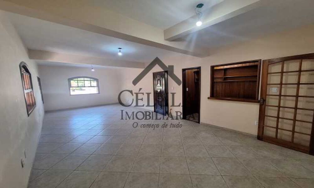 Casa de Condomínio, 6 quartos - Foto 2