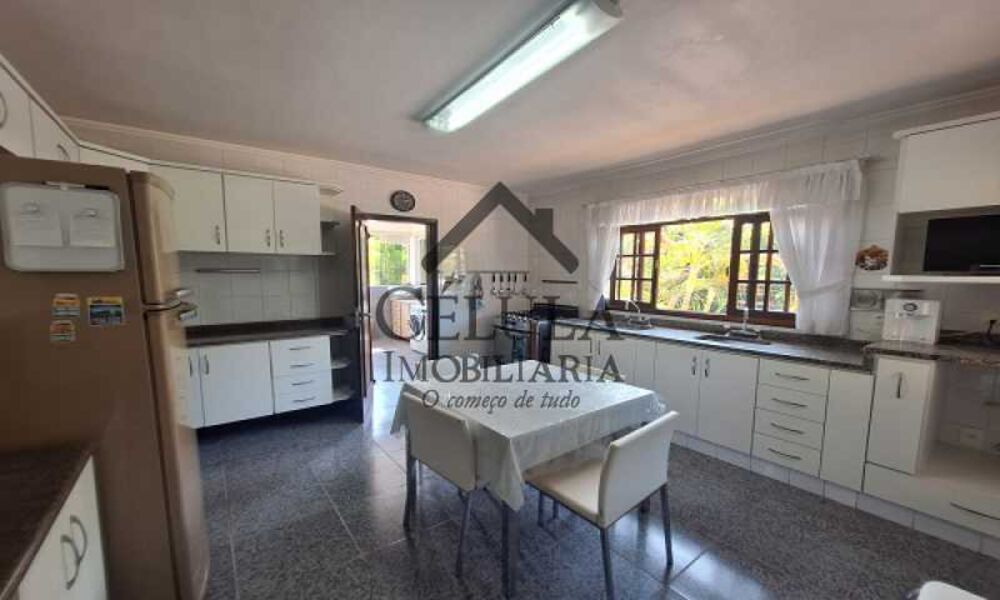 Casa de Condomínio, 6 quartos - Foto 29