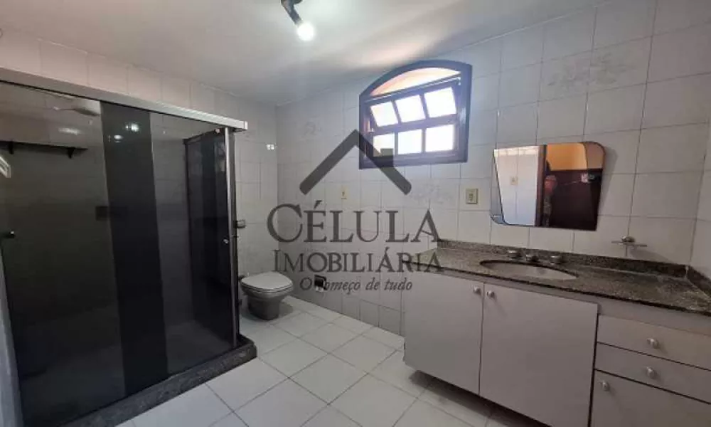 Casa de Condomínio, 6 quartos - Foto 12