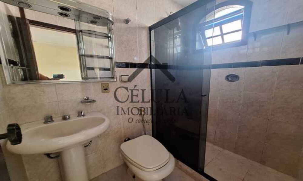 Casa de Condomínio, 6 quartos - Foto 11