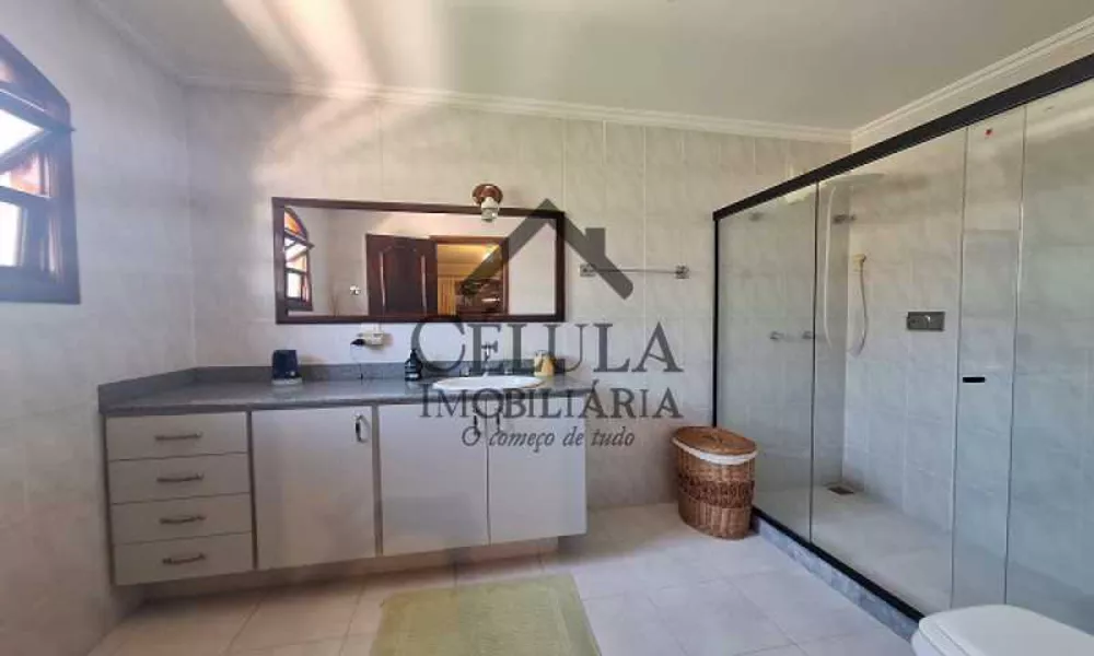 Casa de Condomínio, 6 quartos - Foto 24