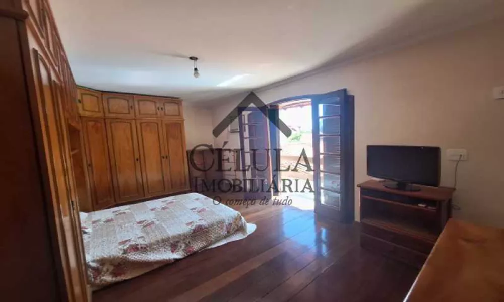 Casa de Condomínio, 6 quartos - Foto 25