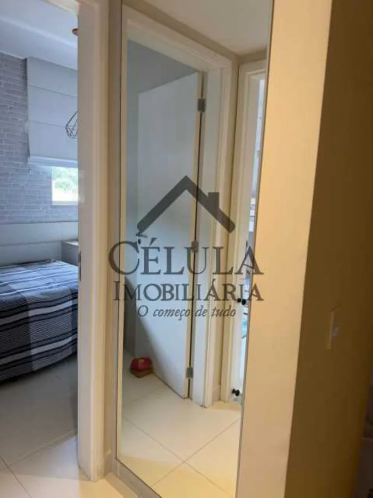 Casa de Condomínio, 4 quartos - Foto 23