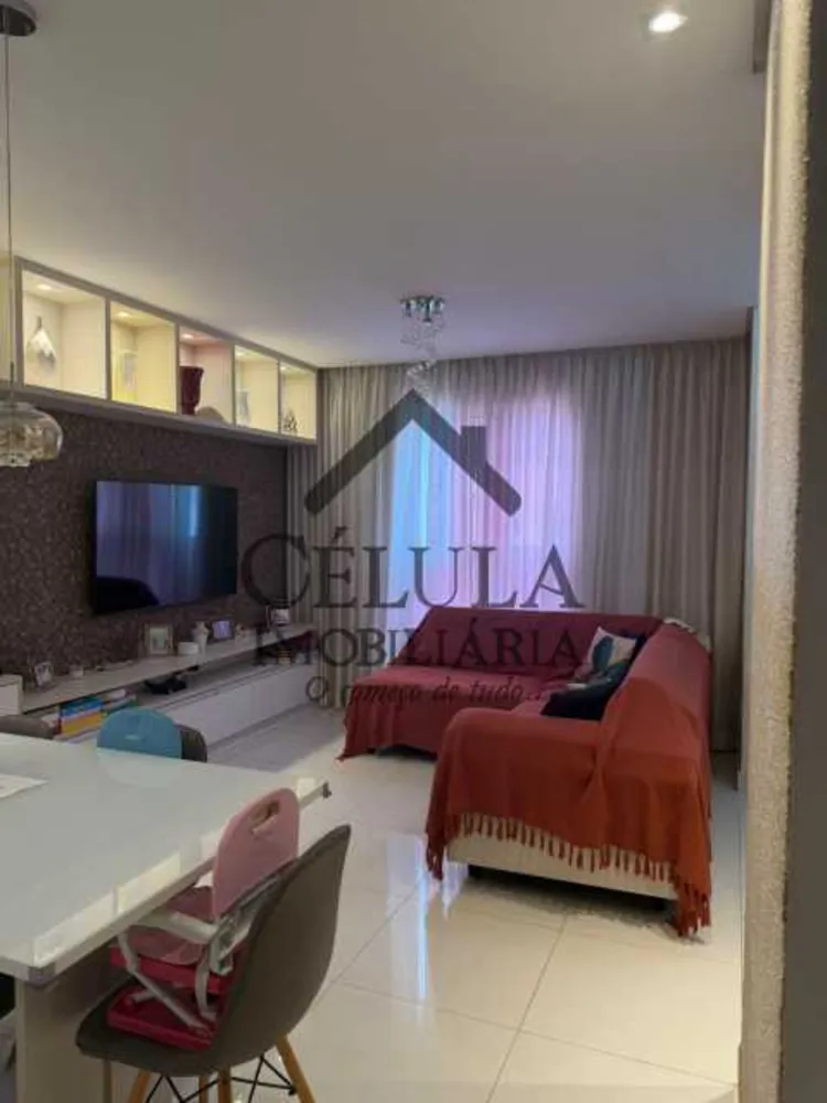 Casa de Condomínio, 4 quartos - Foto 8