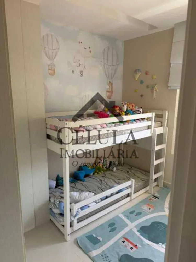 Casa de Condomínio, 4 quartos - Foto 20