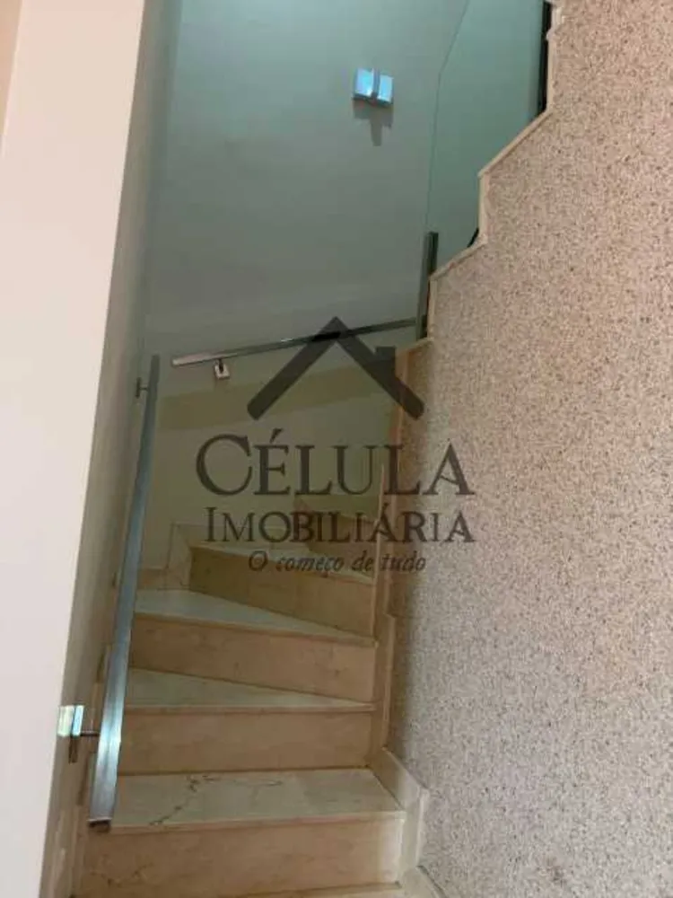 Casa de Condomínio, 4 quartos - Foto 11