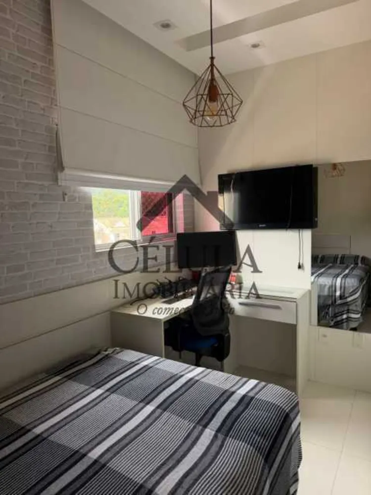 Casa de Condomínio, 4 quartos - Foto 25
