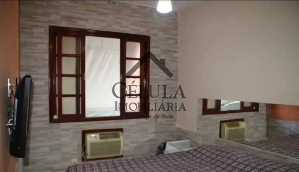 Casa de Vila, 2 quartos - Foto 18