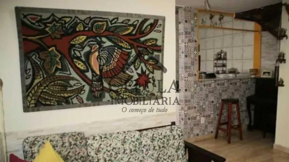 Casa de Vila, 2 quartos - Foto 22