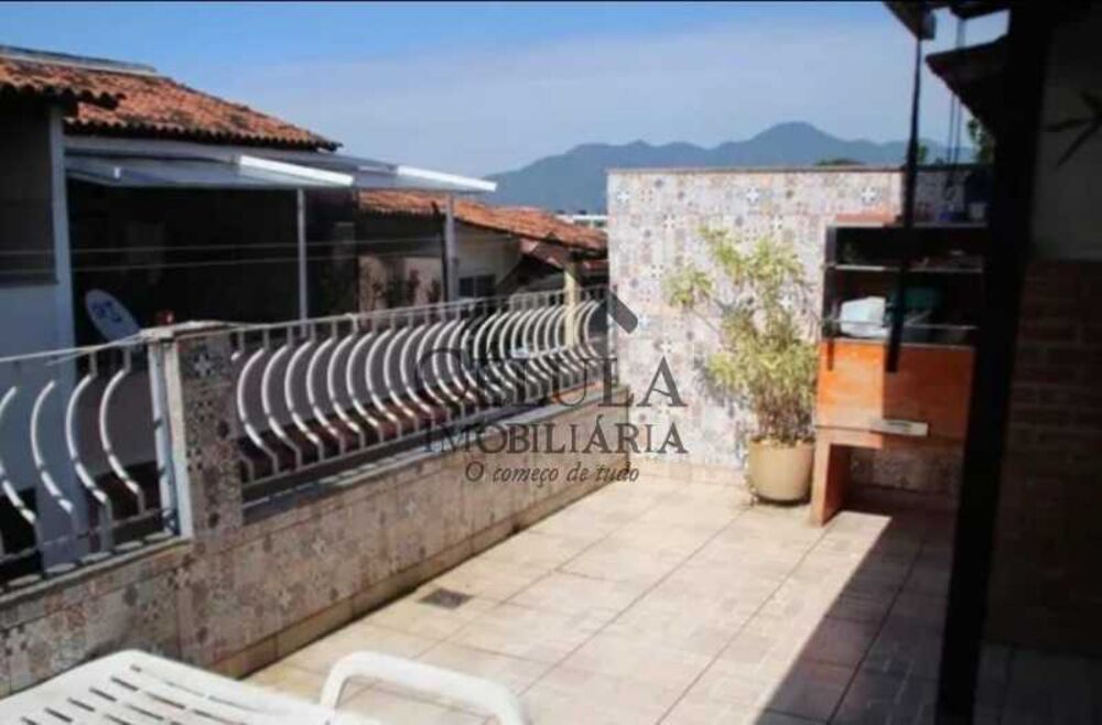 Casa de Vila, 2 quartos - Foto 2