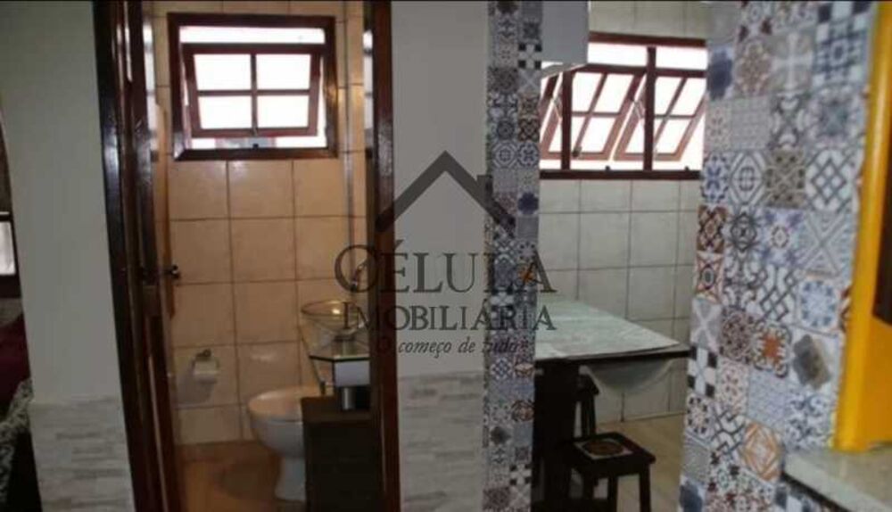 Casa de Vila, 2 quartos - Foto 1