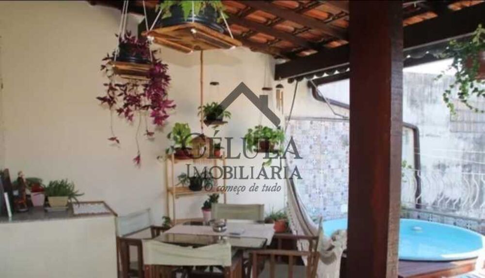Casa de Vila, 2 quartos - Foto 3