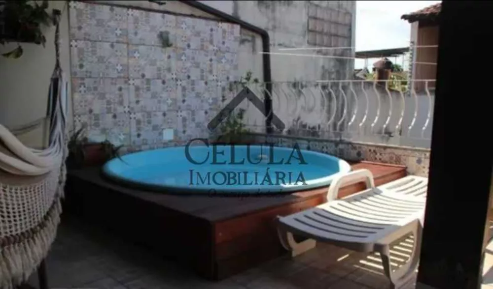 Casa de Vila, 2 quartos - Foto 16