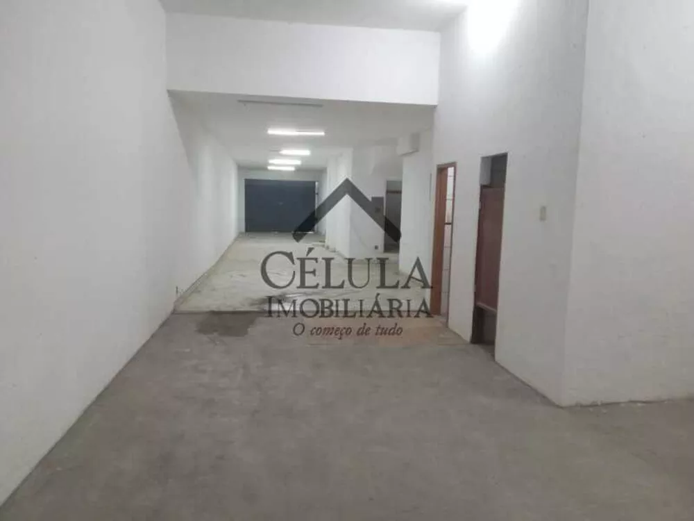 Loja-Salão à venda, 368m² - Foto 1