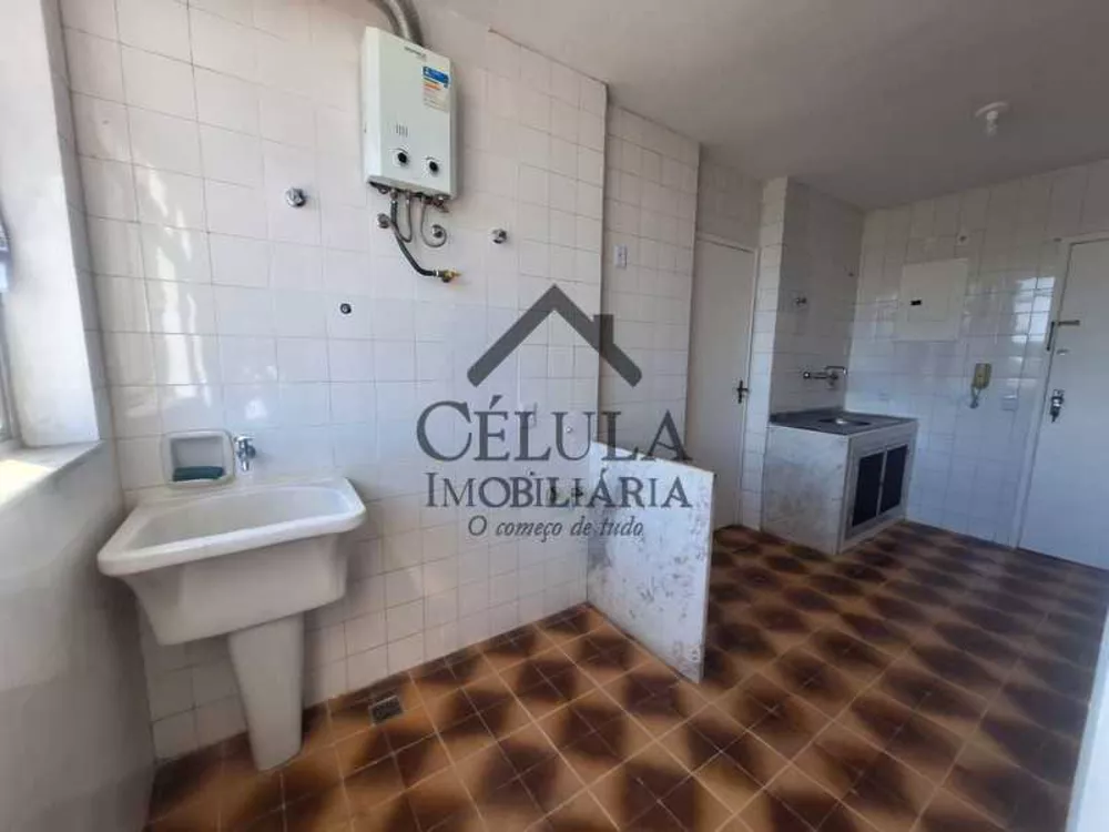 Apartamento, 2 quartos, 66 m² - Foto 15