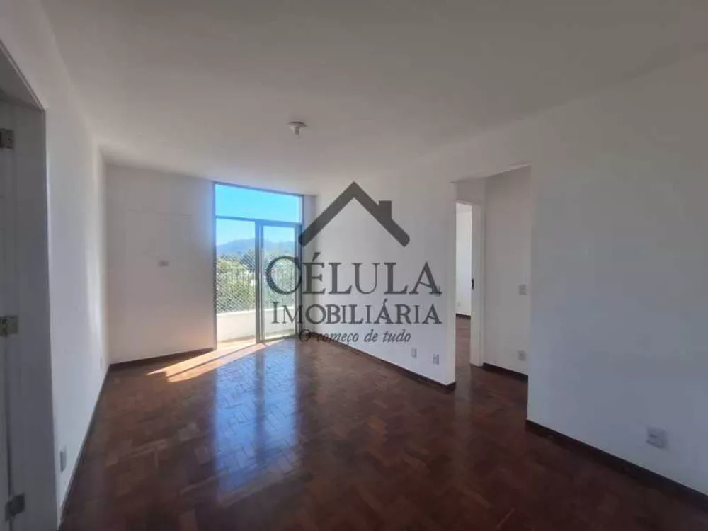 Apartamento, 2 quartos, 66 m² - Foto 3