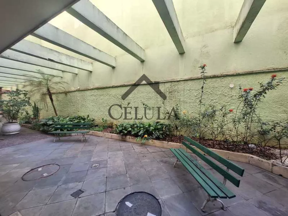 Apartamento, 2 quartos, 66 m² - Foto 27