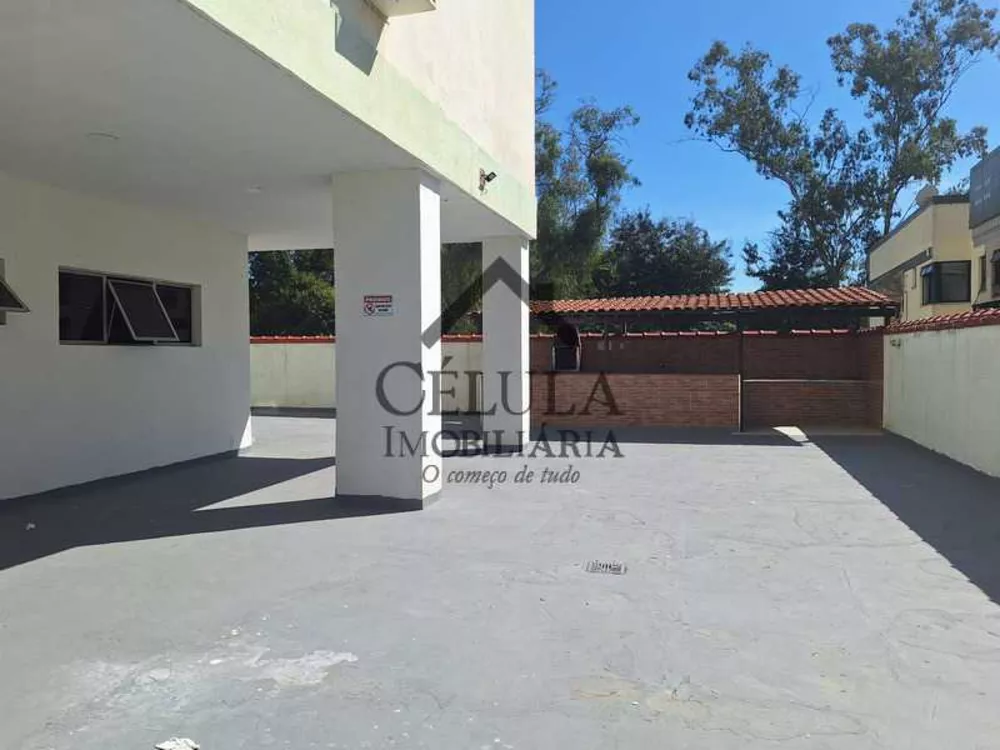 Apartamento, 2 quartos, 66 m² - Foto 24