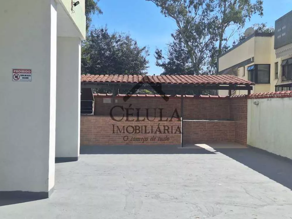 Apartamento, 2 quartos, 66 m² - Foto 23