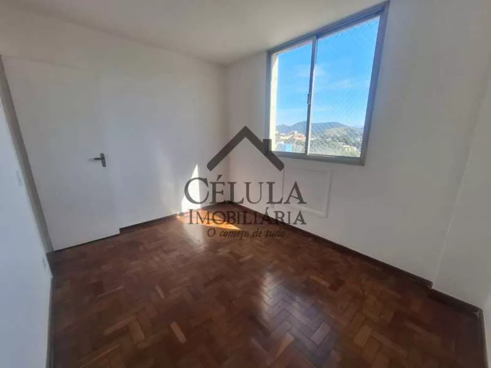 Apartamento, 2 quartos, 66 m² - Foto 6