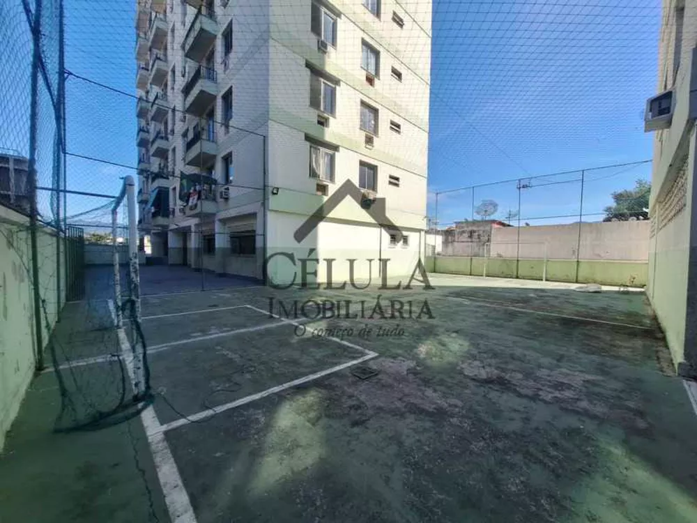 Apartamento, 2 quartos, 66 m² - Foto 20