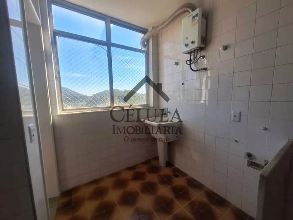 Apartamento, 2 quartos, 66 m² - Foto 17