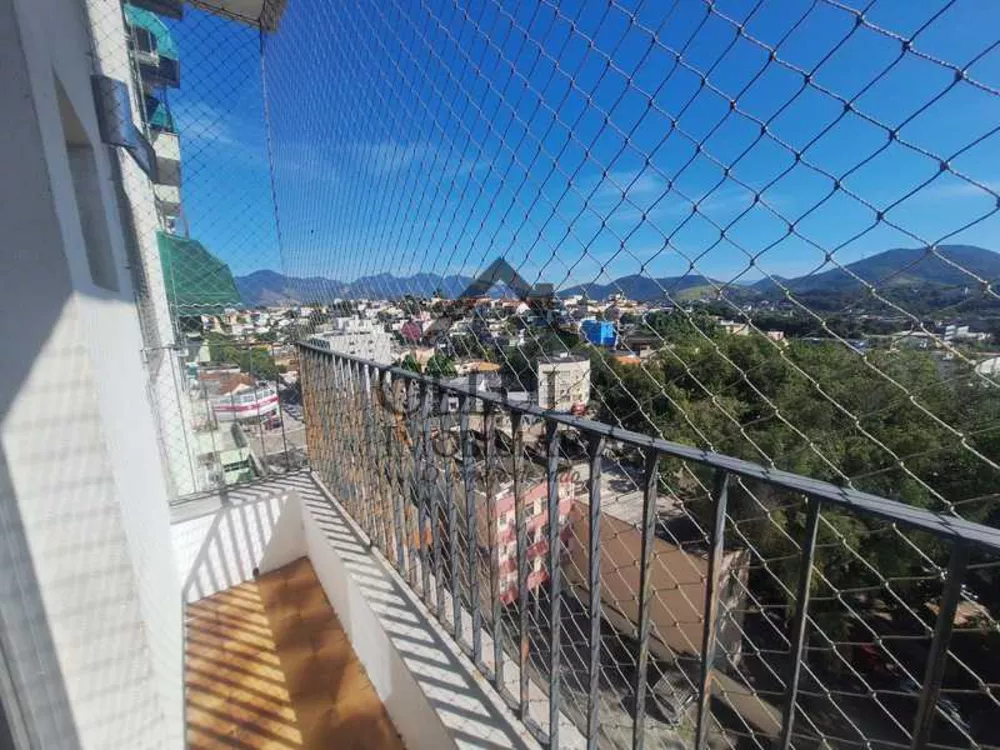 Apartamento, 2 quartos, 66 m² - Foto 1