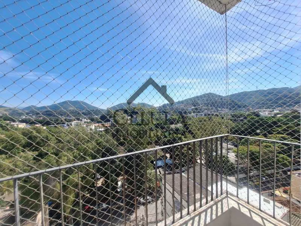 Apartamento, 2 quartos, 66 m² - Foto 10