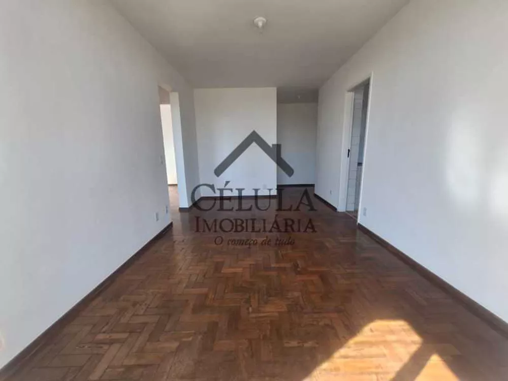 Apartamento, 2 quartos, 66 m² - Foto 2