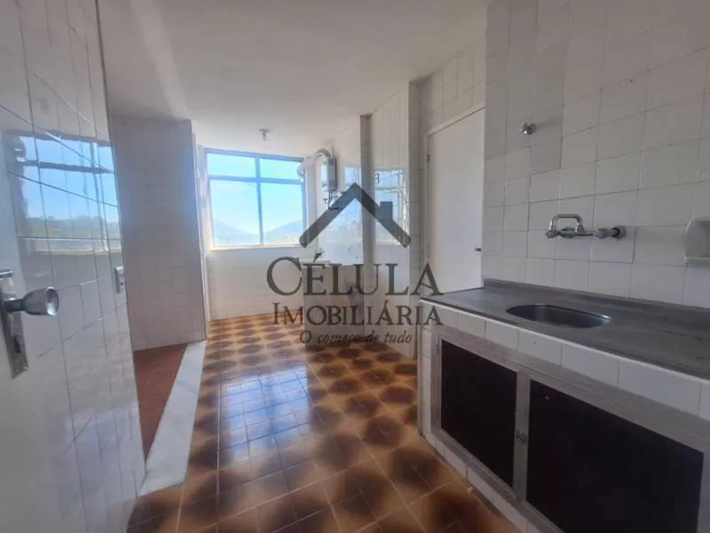Apartamento, 2 quartos, 66 m² - Foto 11