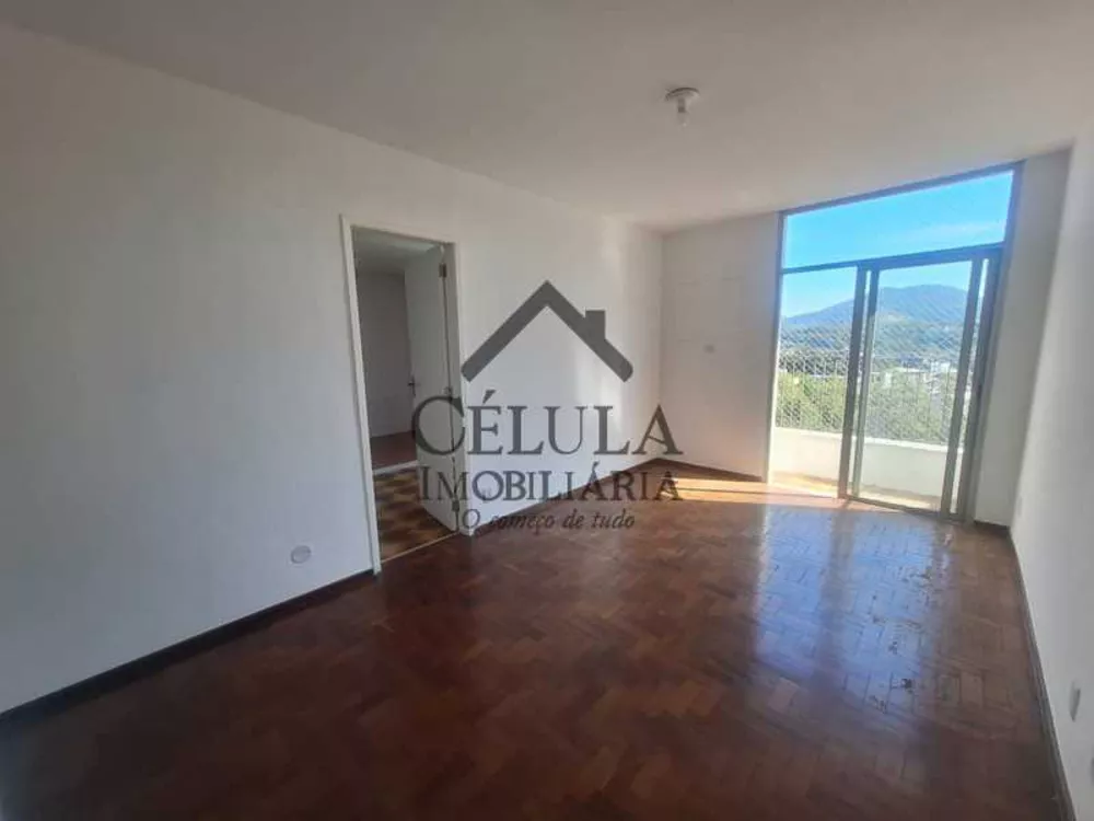 Apartamento, 2 quartos, 66 m² - Foto 4