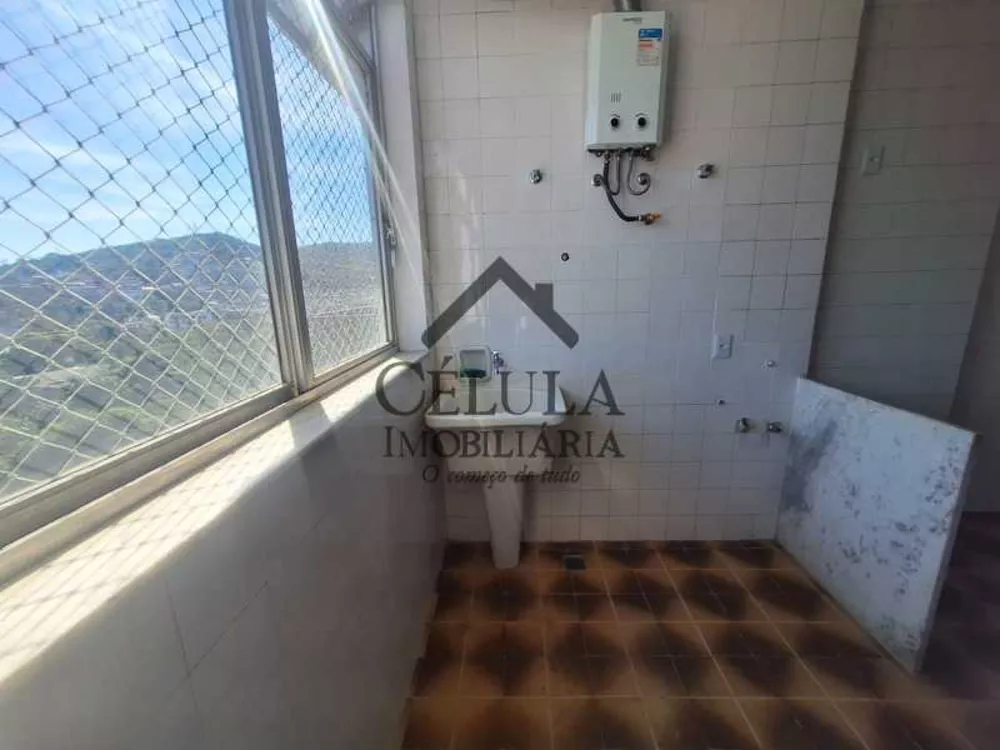 Apartamento, 2 quartos, 66 m² - Foto 16