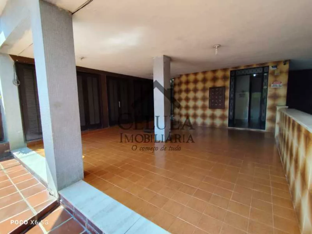 Apartamento à venda com 1 quarto, 40m² - Foto 4