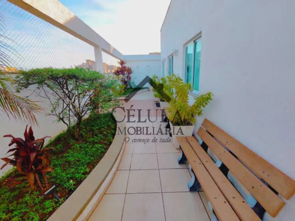 Apartamento, 3 quartos, 90 m² - Foto 2