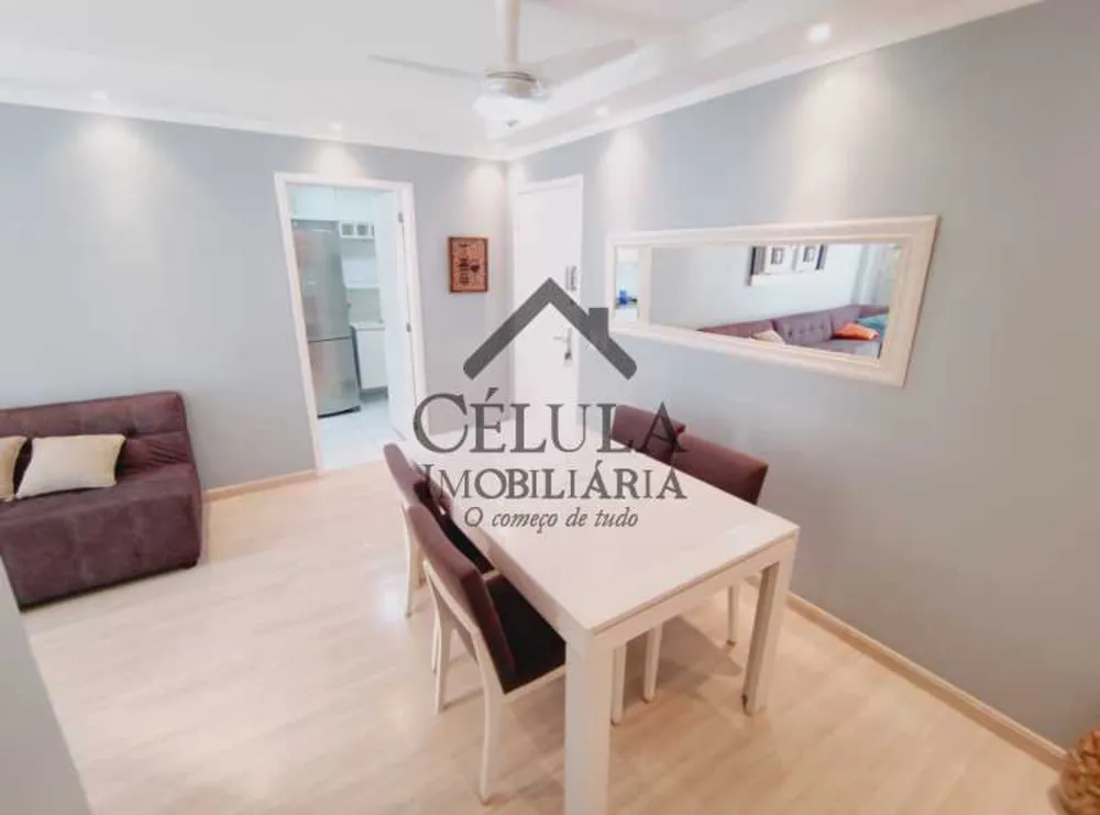 Apartamento, 3 quartos, 90 m² - Foto 25