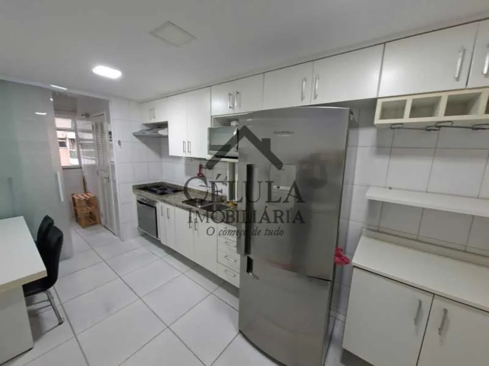 Apartamento, 3 quartos, 90 m² - Foto 12