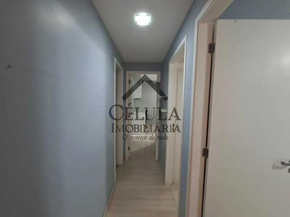 Apartamento, 3 quartos, 90 m² - Foto 21
