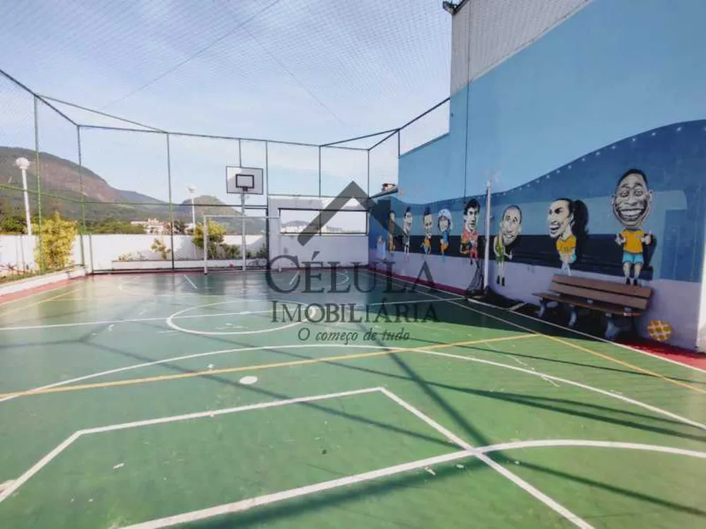Apartamento, 3 quartos, 90 m² - Foto 3