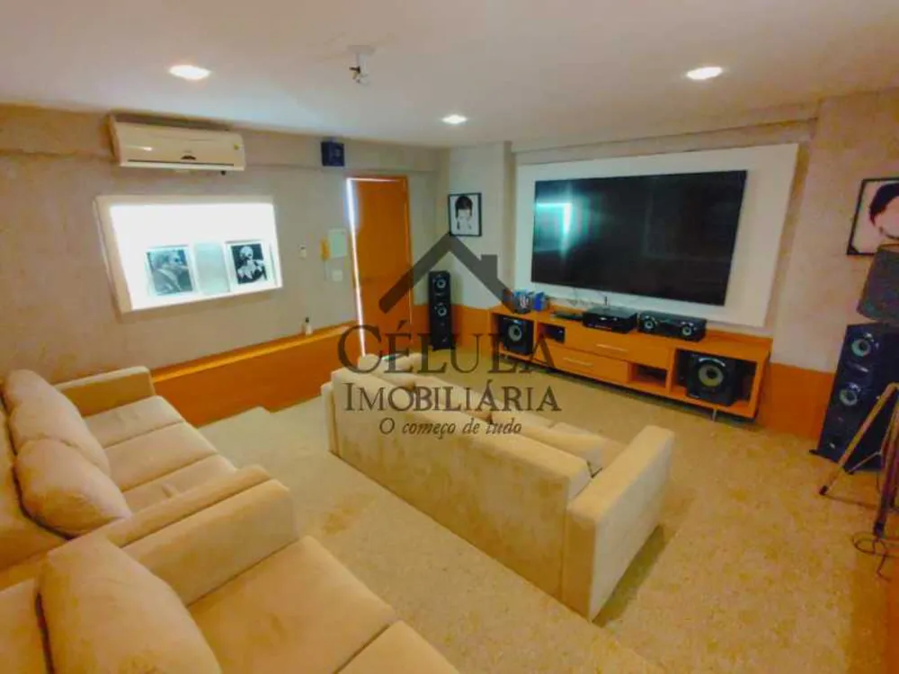 Apartamento, 3 quartos, 90 m² - Foto 1